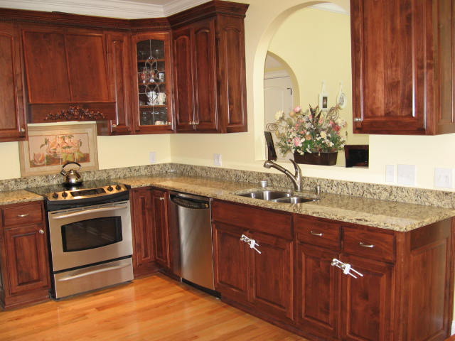 Kitchen Renovations